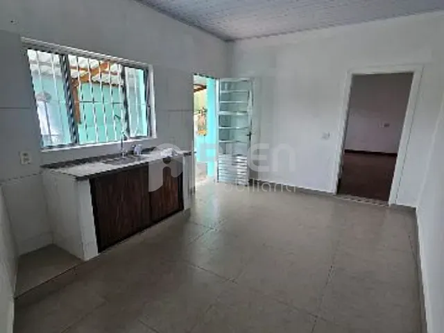 Sobrado 2 quartos e 1 banheiro, para alugar, no bairro Imirim em São Paulo