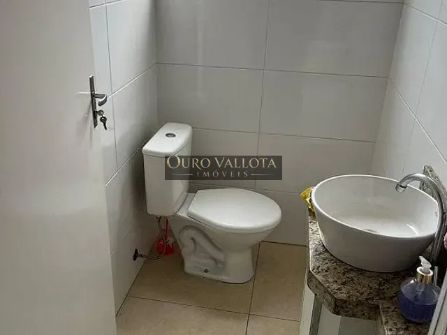 Sobrado com 75m² 2 quartos e 3 banheiros, à venda, no bairro Vila Prudente (Zona Leste) em São Paulo
