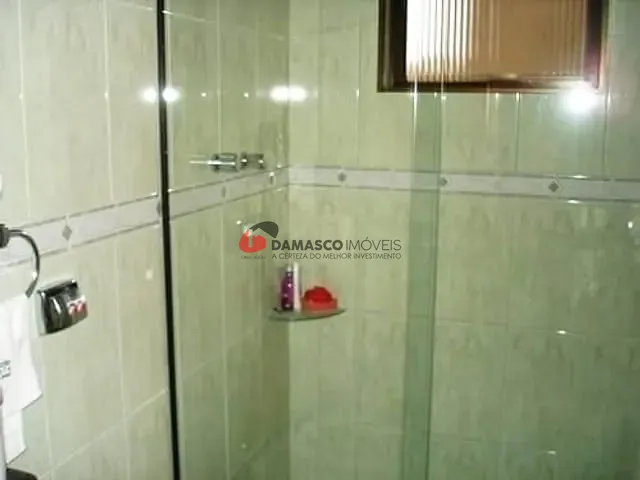 Sobrado 3 quartos e 3 banheiros, à venda, no bairro Santa Maria em São Caetano do Sul