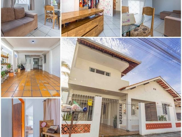 Sobrado com 268m² 7 quartos e 4 banheiros, à venda, no bairro Centro em Balneário Camboriú