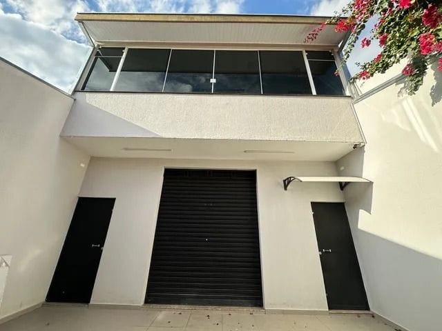 Foto do Sobrado - Sobrado com 2 dormitórios à venda, 168 m² por R$ 550.000,00 - Jardim Santa Júlia - São José dos Campos/SP | INDEPENDENCE NEGOCIOS IMOBILIARIOS LTDA
