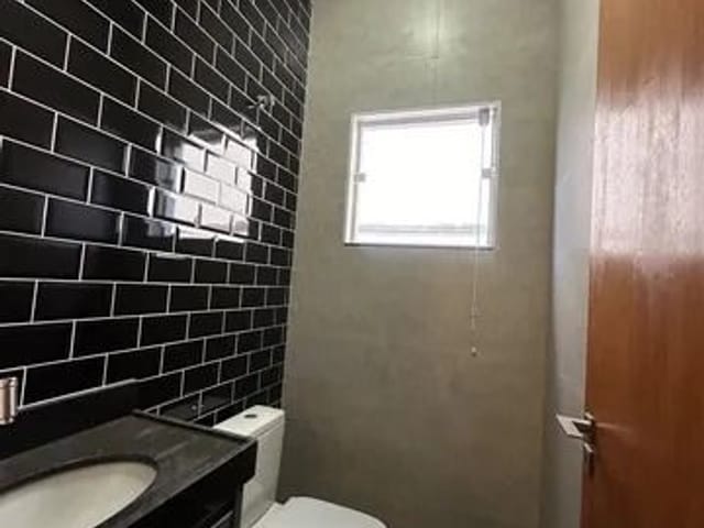 Foto do Sobrado - Sobrado com 2 dormitórios à venda, 168 m² por R$ 550.000,00 - Jardim Santa Júlia - São José dos Campos/SP | INDEPENDENCE NEGOCIOS IMOBILIARIOS LTDA