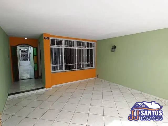 Sobrado com 140m² 4 quartos e 4 banheiros, à venda, no bairro Vila Formosa em São Paulo