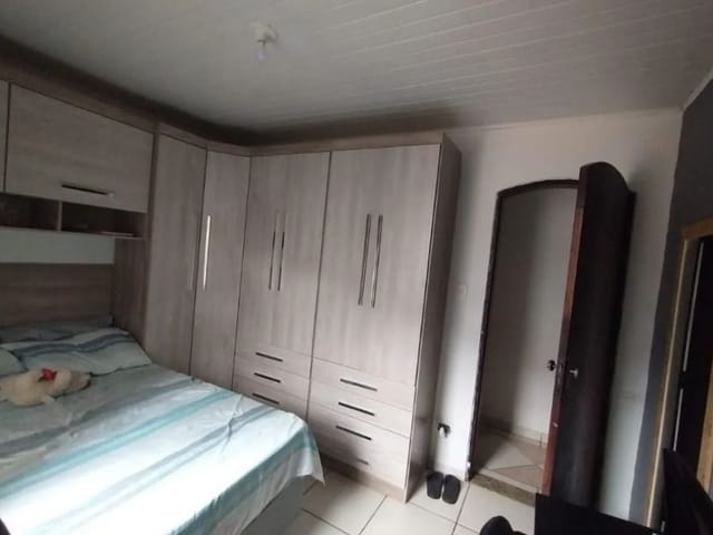 Sobrado com 277m² 4 quartos e 3 banheiros, à venda, no bairro Santa Maria em Osasco