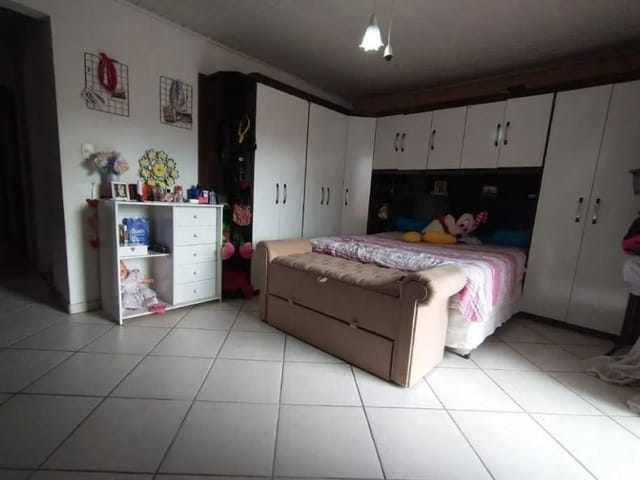 Sobrado com 277m² 4 quartos e 3 banheiros, à venda, no bairro Santa Maria em Osasco