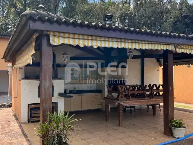 Sobrado com 2600m² 5 quartos e 6 banheiros, à venda, no bairro Caraguatá em Mairiporã