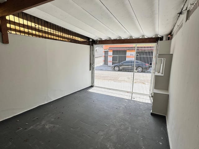Sobrado com 68m² 2 quartos e 2 banheiros, à venda, no bairro Vila Brasílio Machado em São Paulo
