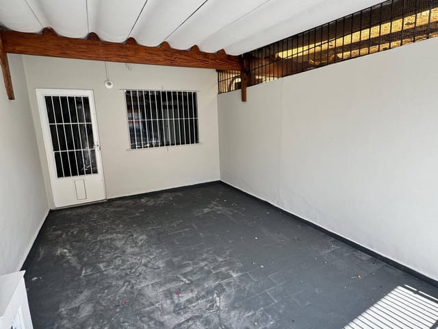 Sobrado com 68m² 2 quartos e 2 banheiros, à venda, no bairro Vila Brasílio Machado em São Paulo