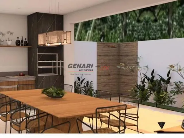 Sobrado com 208m² 3 quartos e 5 banheiros, à venda, no bairro Loteamento Park Gran Reserve em Indaiatuba