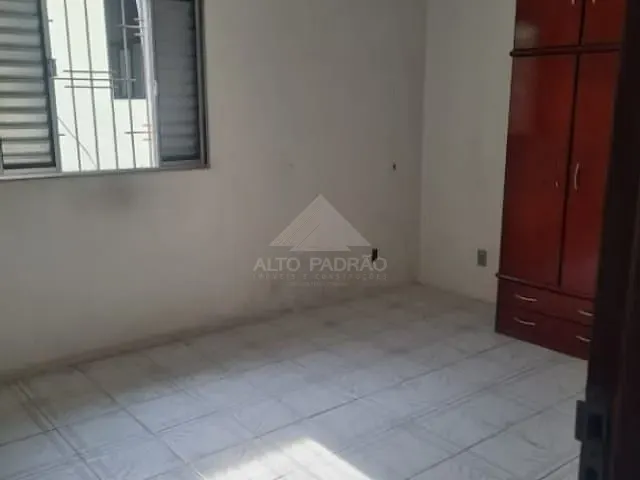 Sobrado com 150m² 3 quartos e 2 banheiros, à venda, no bairro Parque das Américas em Mauá