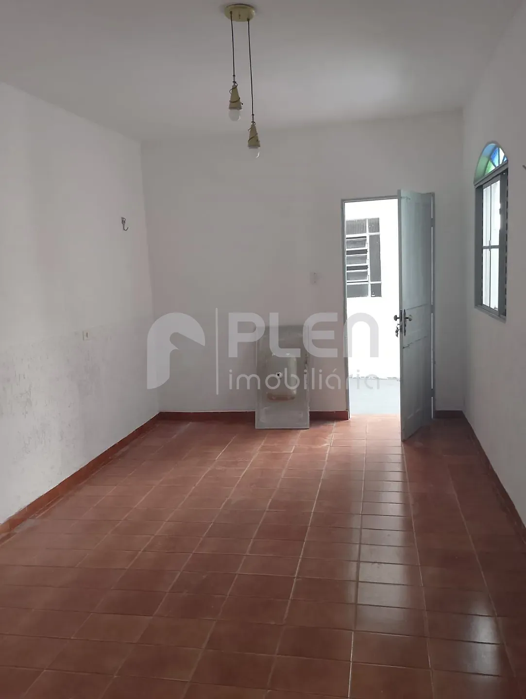 Casa de 1 quarto para alugar em Lauzane Paulista, São Paulo