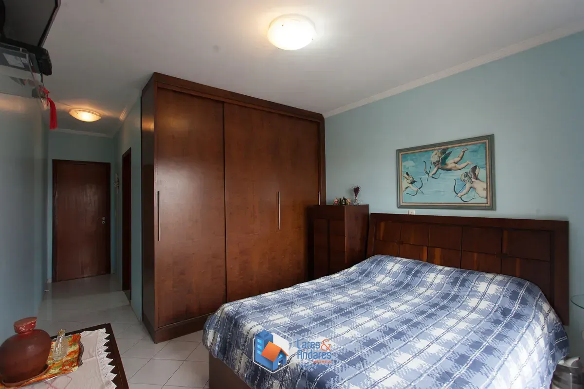 Sobrado, 4 quartos, 242 m² - Foto 31