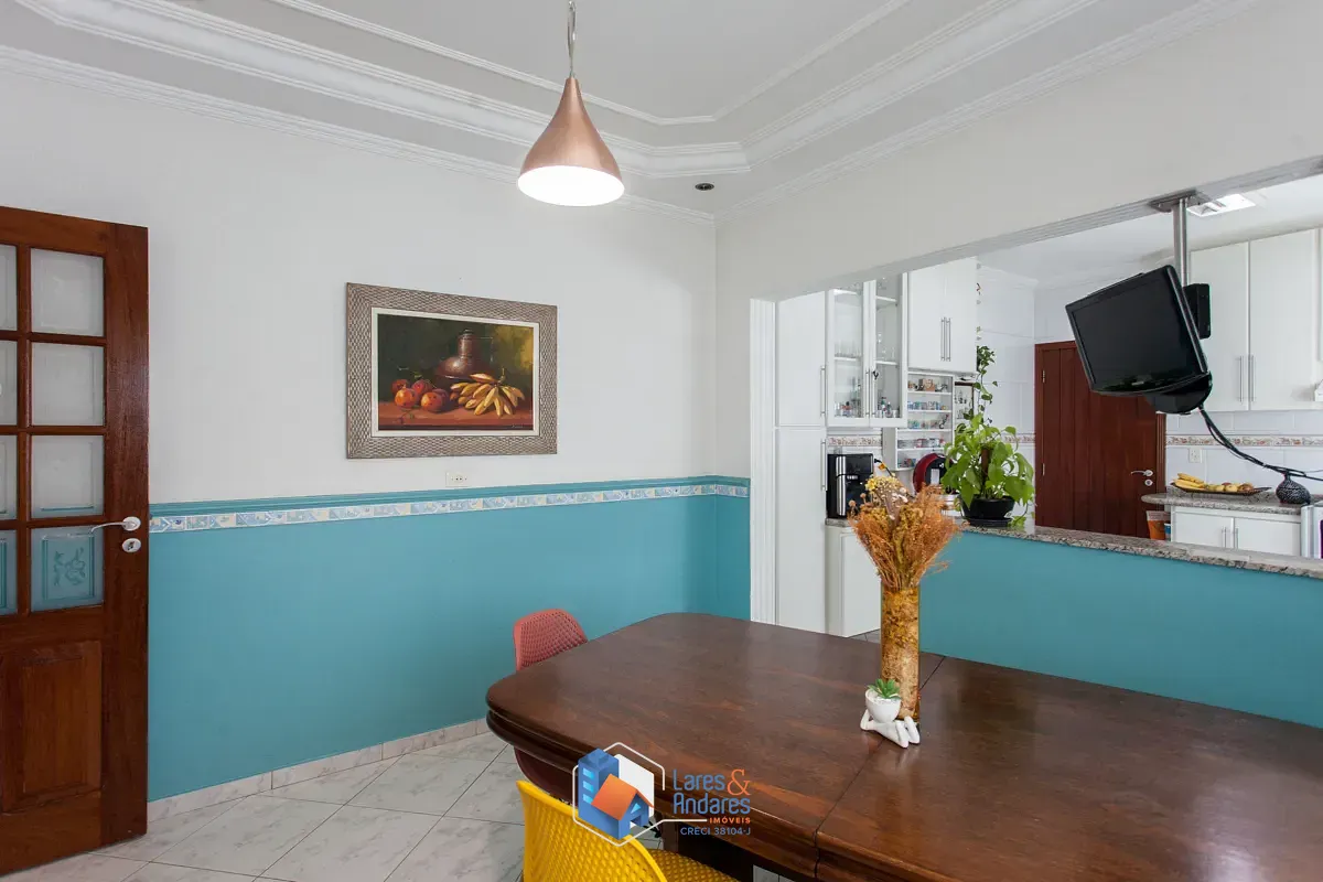 Sobrado, 4 quartos, 242 m² - Foto 10