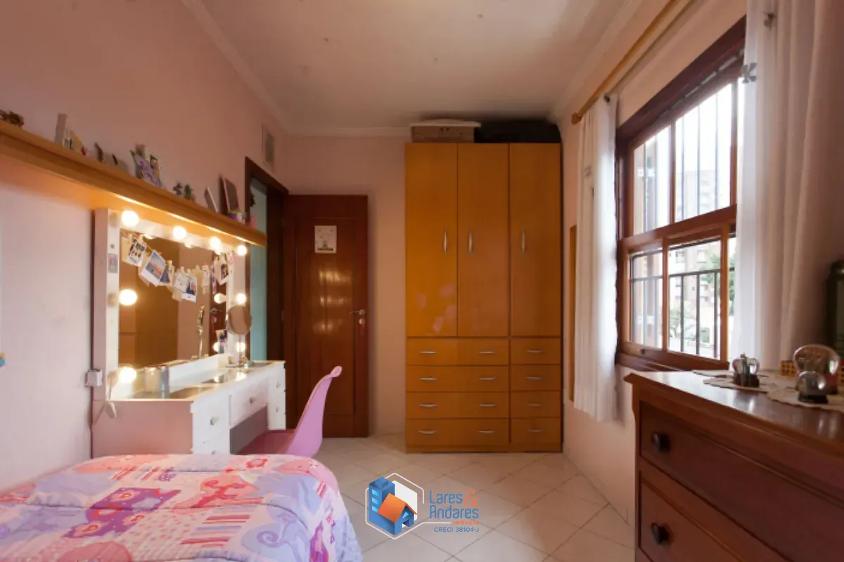 Sobrado, 4 quartos, 242 m² - Foto 37