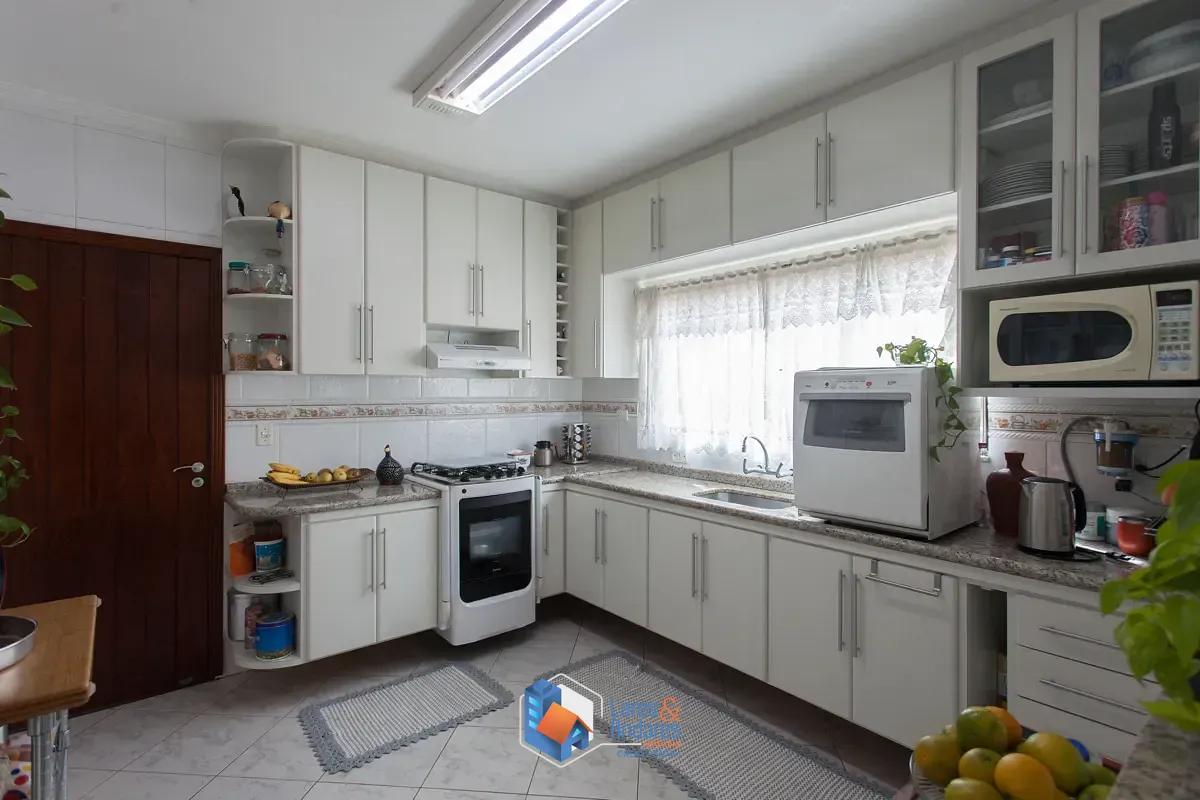 Sobrado, 4 quartos, 242 m² - Foto 12