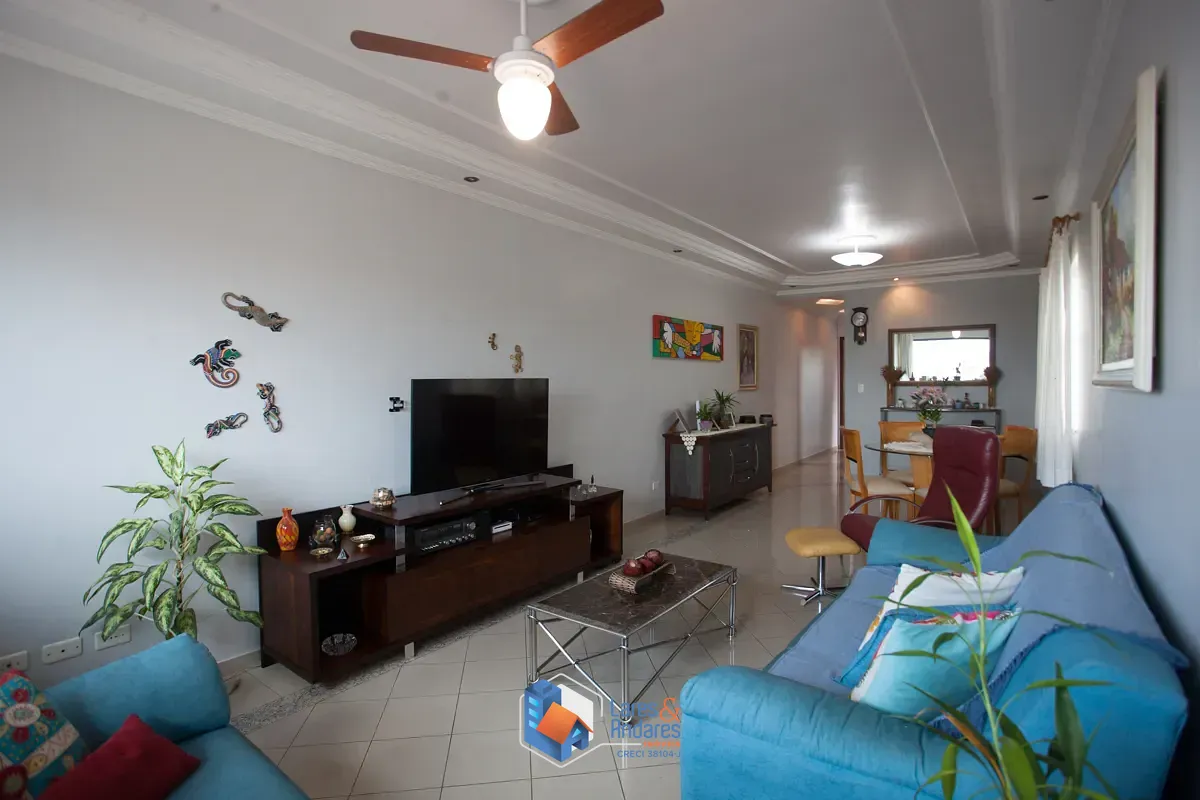 Sobrado, 4 quartos, 242 m² - Foto 3