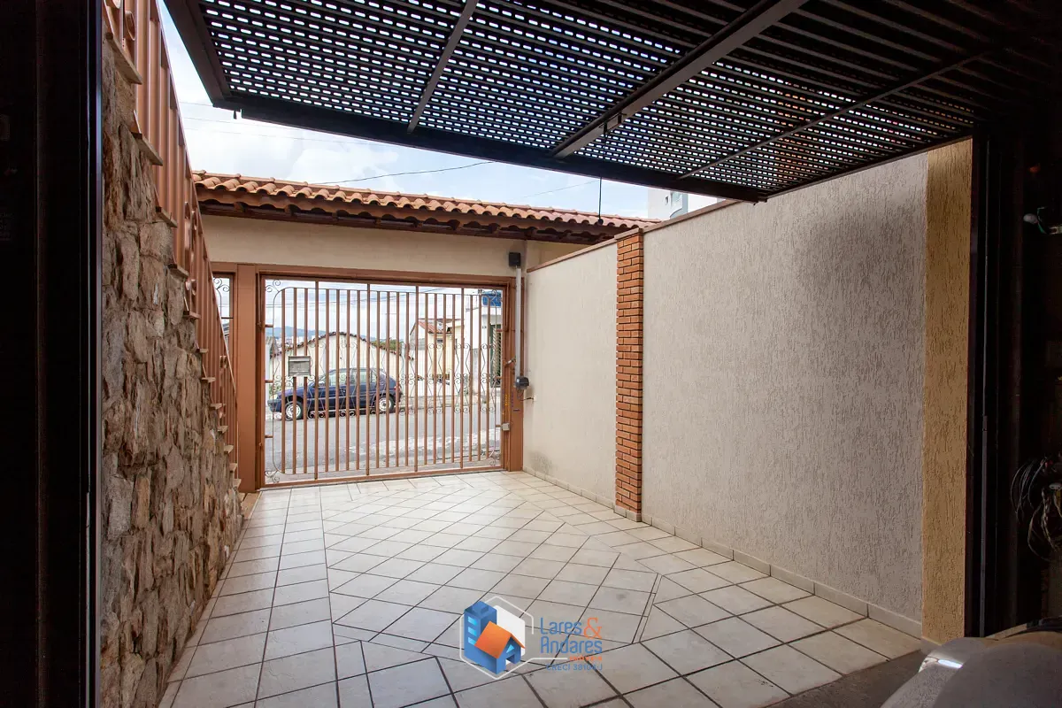 Sobrado, 4 quartos, 242 m² - Foto 49