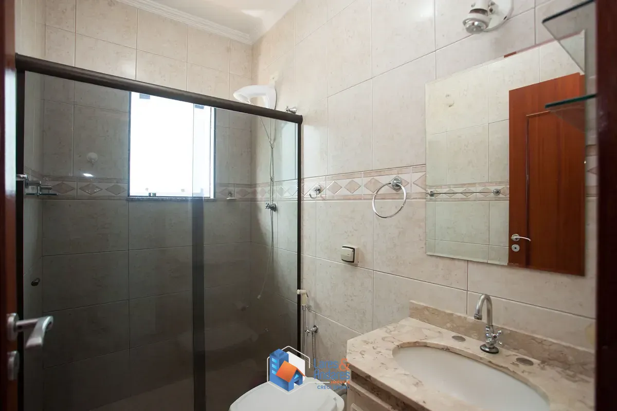 Sobrado, 4 quartos, 242 m² - Foto 33