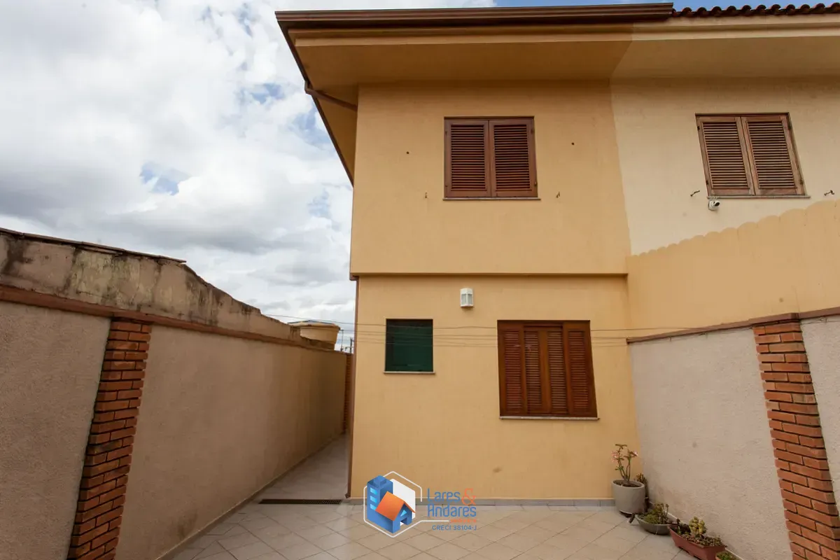 Sobrado, 4 quartos, 242 m² - Foto 24