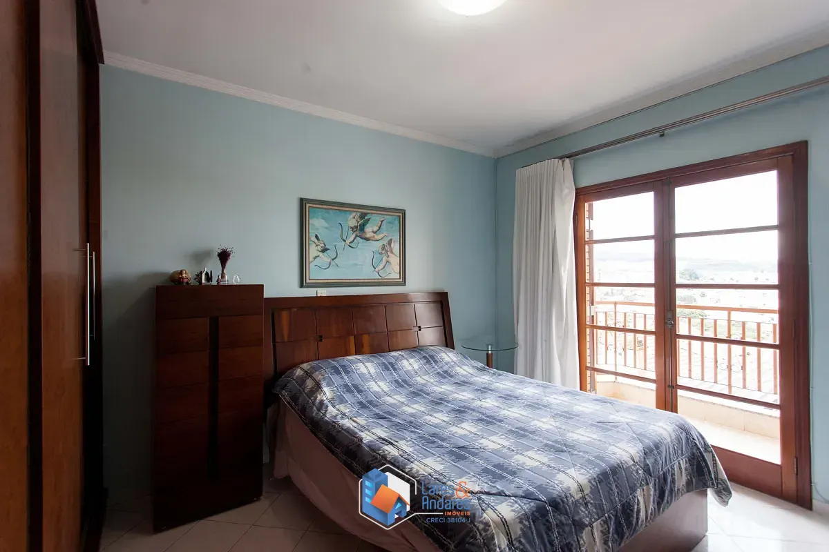 Sobrado, 4 quartos, 242 m² - Foto 30