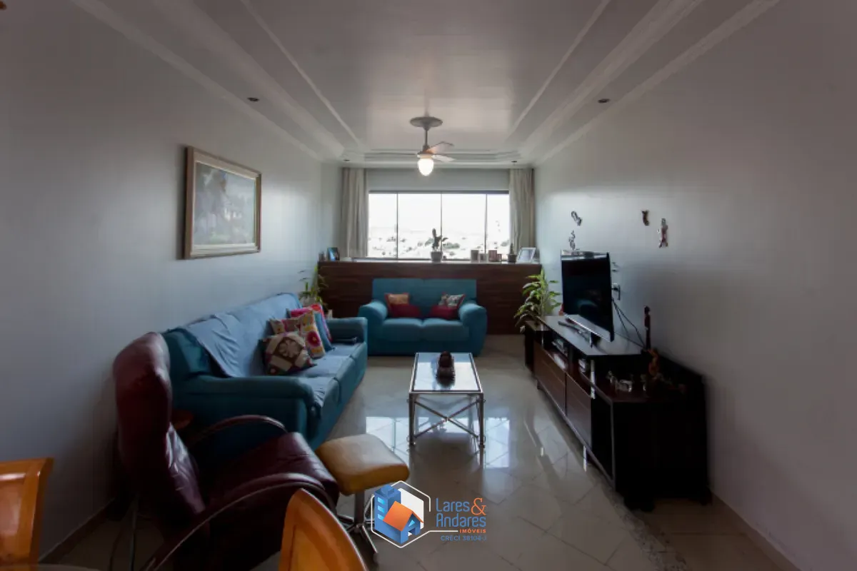 Sobrado, 4 quartos, 242 m² - Foto 4