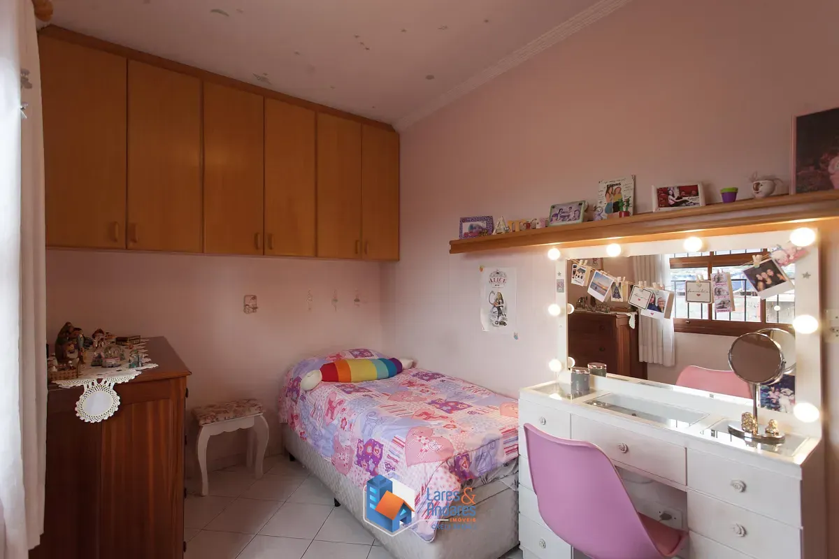 Sobrado, 4 quartos, 242 m² - Foto 36