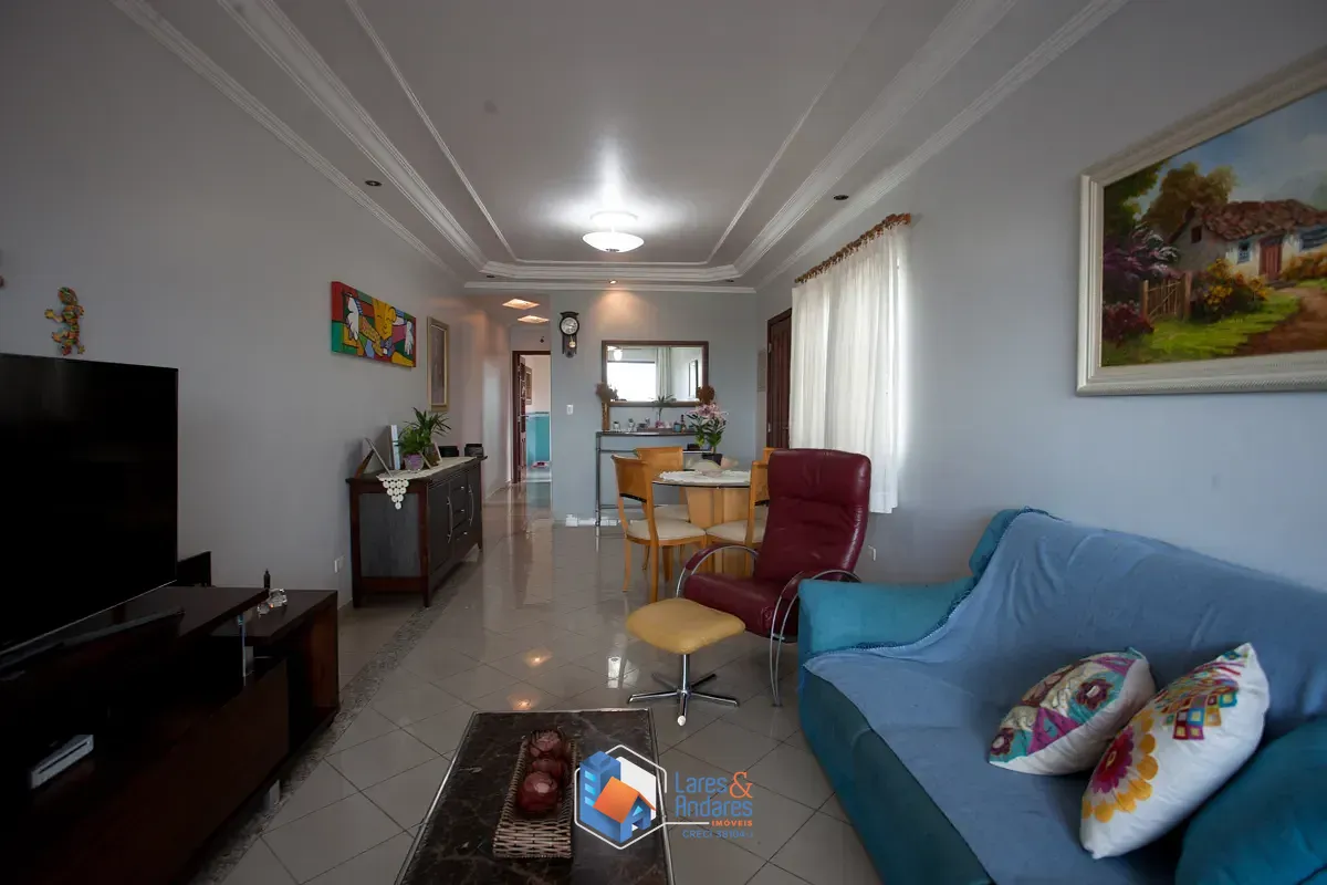 Sobrado, 4 quartos, 242 m² - Foto 5