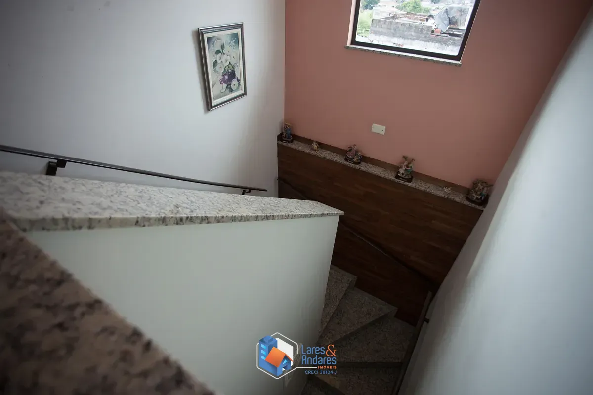 Sobrado, 4 quartos, 242 m² - Foto 46