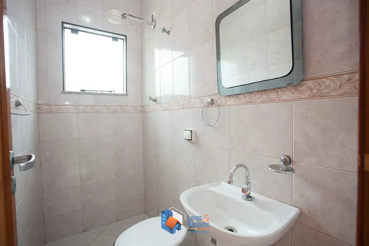 Sobrado, 4 quartos, 242 m² - Foto 29