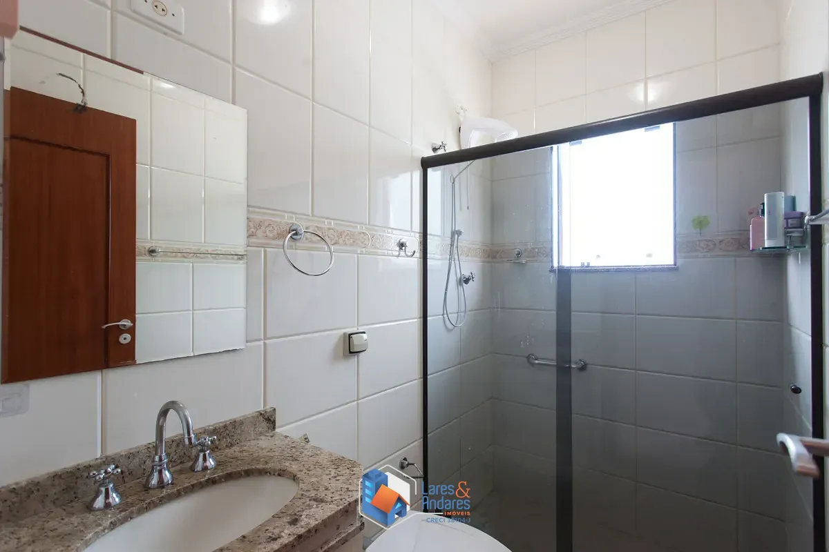 Sobrado, 4 quartos, 242 m² - Foto 42