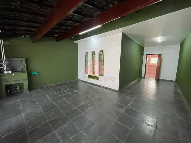 Sobrado com 120m² 3 quartos e 2 banheiros, à venda, no bairro Vila Bocaina em Mauá