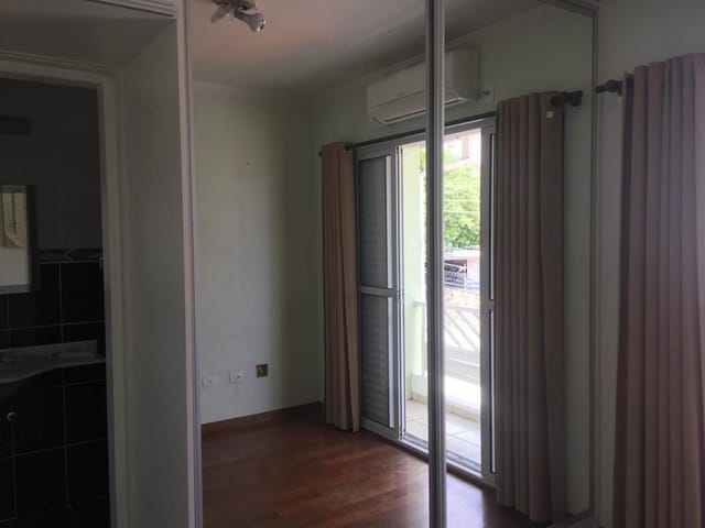 Sobrado com 125m² 4 quartos e 5 banheiros, à venda, no bairro Bela Vista em Osasco
