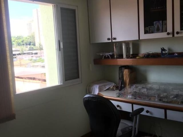 Sobrado com 125m² 4 quartos e 5 banheiros, à venda, no bairro Bela Vista em Osasco