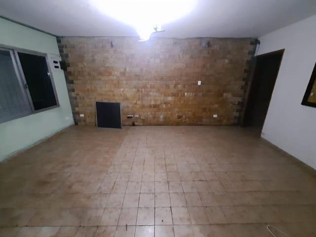 Sobrado com 170m² 3 quartos e 3 banheiros, à venda, no bairro Vila  Gustavo em São Paulo