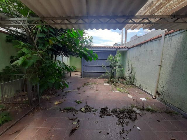 Sobrado com 170m² 3 quartos e 3 banheiros, à venda, no bairro Vila  Gustavo em São Paulo