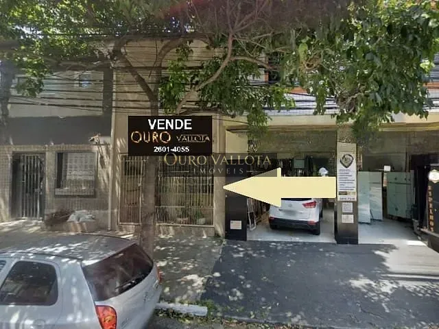 Sobrado com 138m² 2 quartos e 1 banheiro, à venda, no bairro Belém em São Paulo