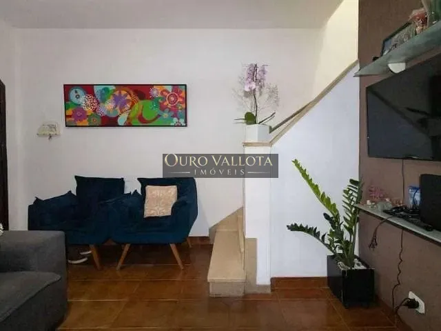 Sobrado com 138m² 2 quartos e 1 banheiro, à venda, no bairro Belém em São Paulo