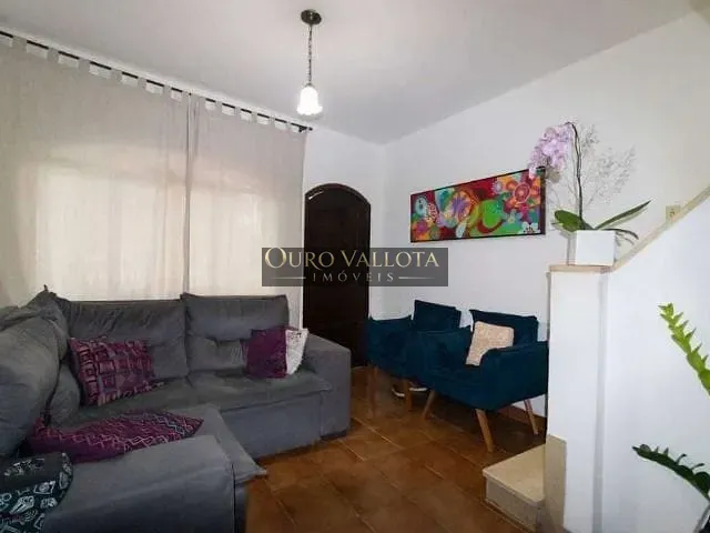 Sobrado com 138m² 2 quartos e 1 banheiro, à venda, no bairro Belém em São Paulo