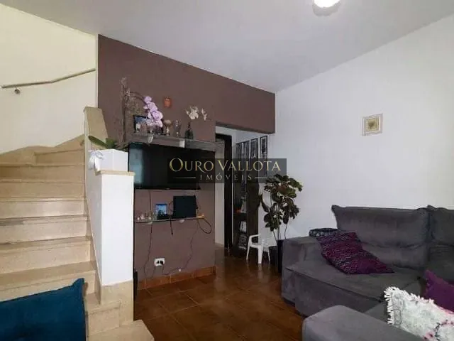 Sobrado com 138m² 2 quartos e 1 banheiro, à venda, no bairro Belém em São Paulo