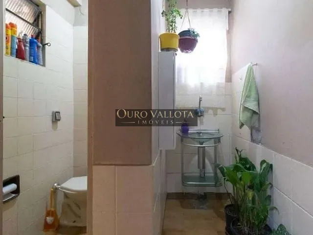 Sobrado com 138m² 2 quartos e 1 banheiro, à venda, no bairro Belém em São Paulo