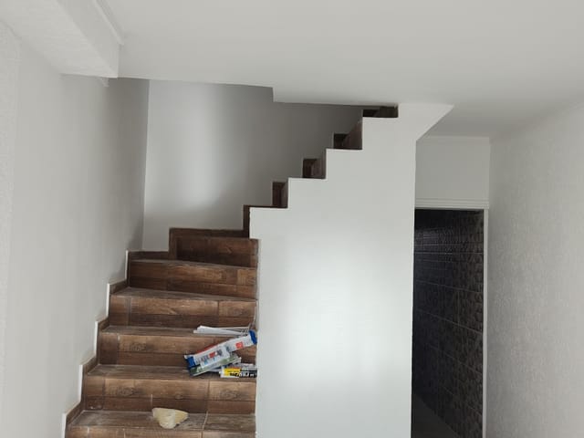 Sobrado com 140m² 2 quartos e 1 banheiro, à venda, no bairro Atibaia Belvedere em Atibaia