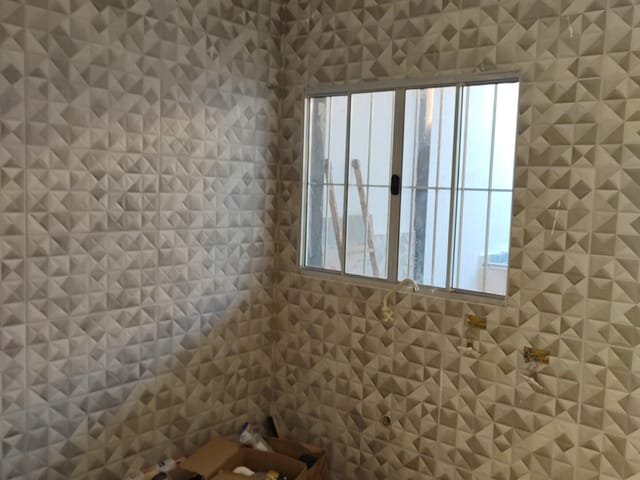 Sobrado com 140m² 2 quartos e 1 banheiro, à venda, no bairro Atibaia Belvedere em Atibaia
