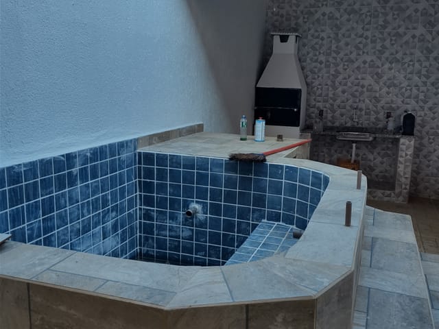 Sobrado com 140m² 2 quartos e 1 banheiro, à venda, no bairro Atibaia Belvedere em Atibaia