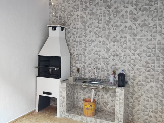 Sobrado com 140m² 2 quartos e 1 banheiro, à venda, no bairro Atibaia Belvedere em Atibaia