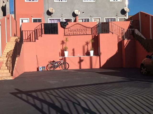 Sobrado com 140m² 2 quartos e 1 banheiro, à venda, no bairro Atibaia Belvedere em Atibaia
