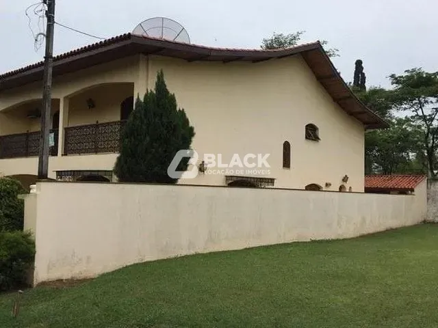 Sobrado com 339m² 4 quartos e 4 banheiros, à venda ou para alugar, no bairro Chácaras Primavera em Itu