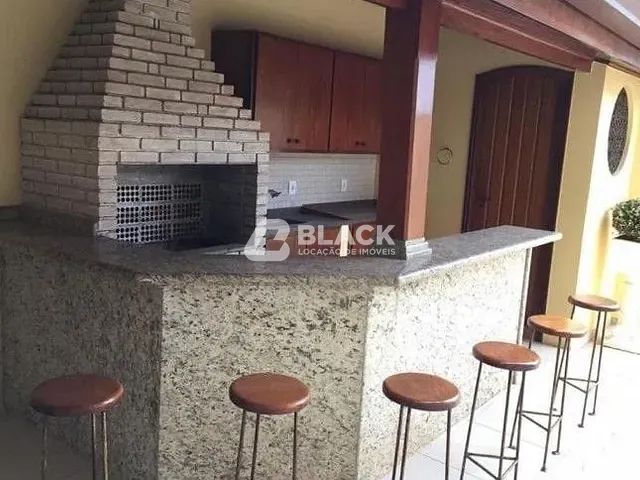 Sobrado com 339m² 4 quartos e 4 banheiros, à venda ou para alugar, no bairro Chácaras Primavera em Itu