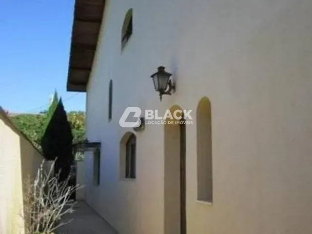 Sobrado com 339m² 4 quartos e 4 banheiros, à venda ou para alugar, no bairro Chácaras Primavera em Itu
