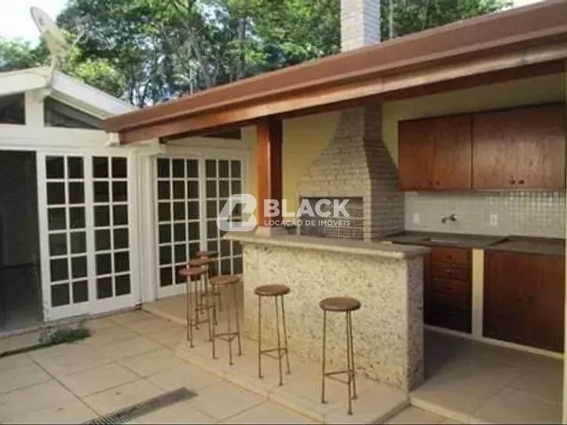 Sobrado com 339m² 4 quartos e 4 banheiros, à venda ou para alugar, no bairro Chácaras Primavera em Itu