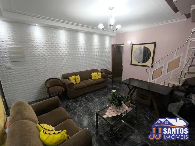 Sobrado com 90m² 3 quartos e 2 banheiros, à venda, no bairro Belenzinho em São Paulo